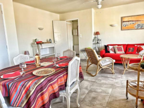 Appartement confortable, Sanary et plages à pieds